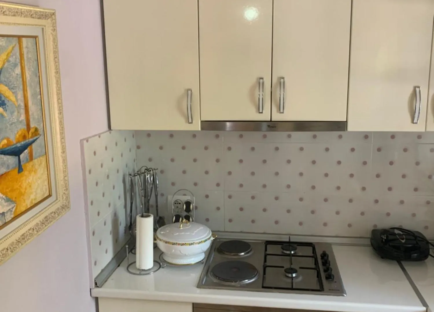 Seashore Serenity Durres