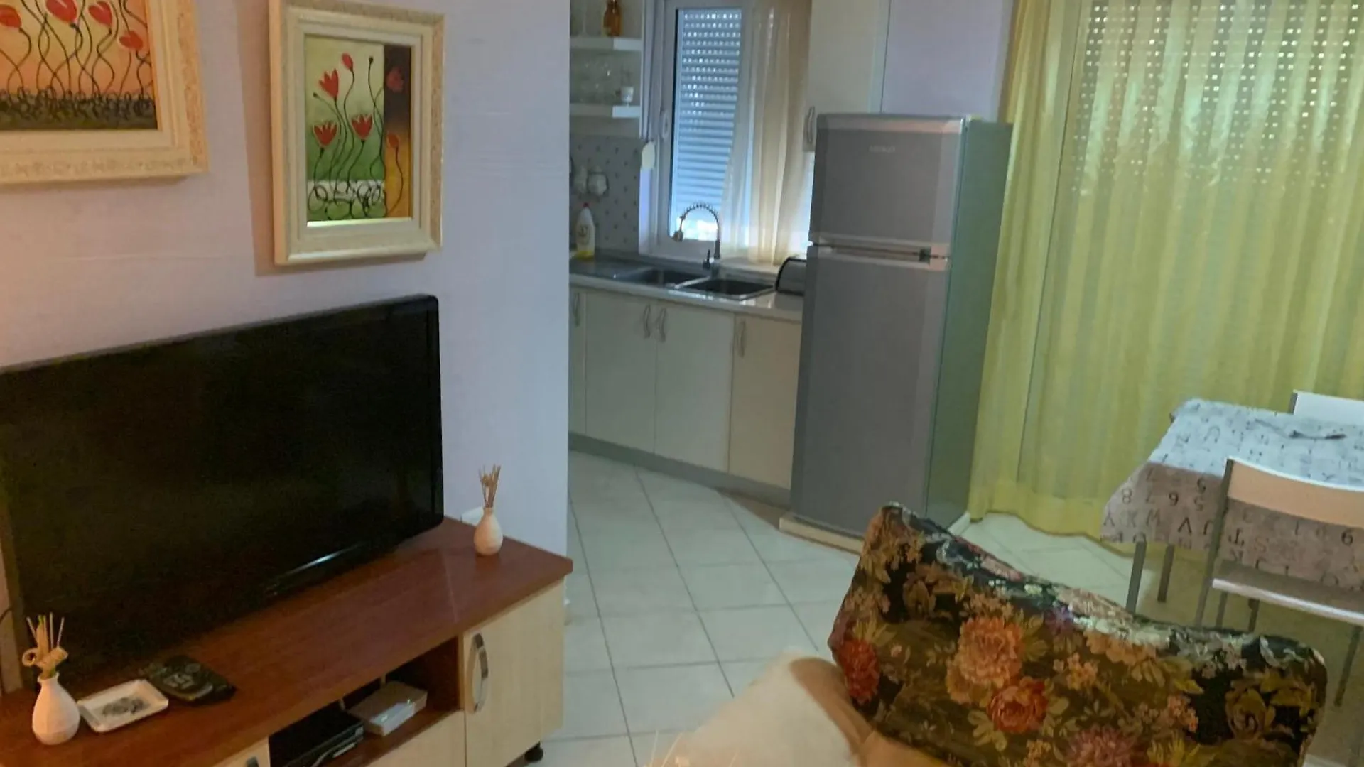 Seashore Serenity Durres Apartment