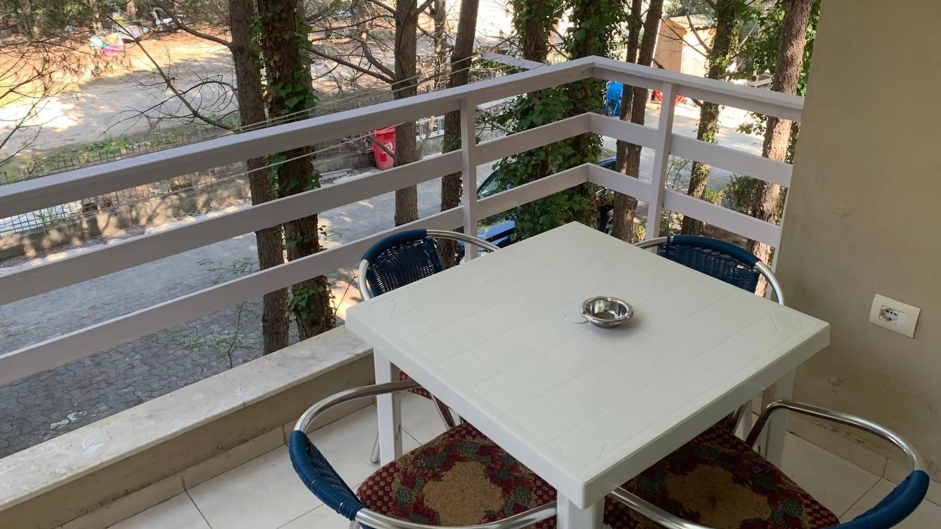 Seashore Serenity Durres